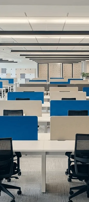 Office & Commercial Cleaning That Works in Chula Vista, CA