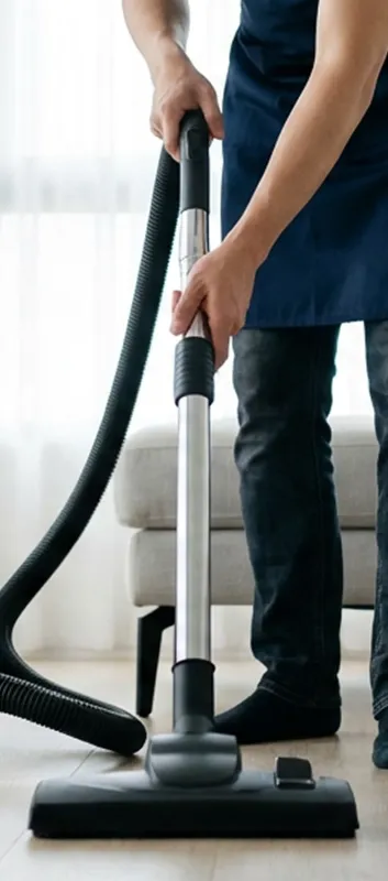 Professional Cleaning & Clean Out Services in Chula Vista, CA