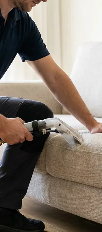 Expert Upholstery Cleaning Services in Chula Vista, CA