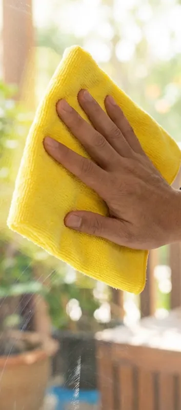 Expert Window Cleaning in Chula Vista, CA